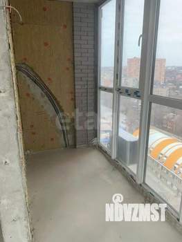 2-к квартира, вторичка, 80м2, 13/25 этаж