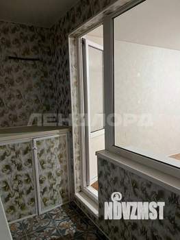 2-к квартира, вторичка, 59м2, 7/9 этаж