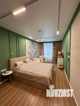 2-к квартира, вторичка, 69м2, 3/24 этаж
