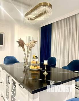 2-к квартира, вторичка, 96м2, 20/21 этаж