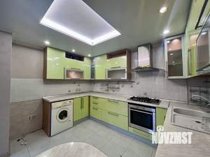 3-к квартира, вторичка, 107м2, 5/5 этаж