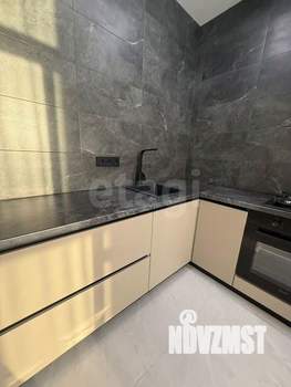 1-к квартира, вторичка, 40м2, 14/21 этаж