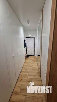 2-к квартира, вторичка, 52м2, 9/16 этаж