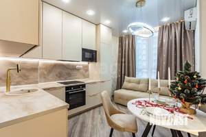 1-к квартира, вторичка, 36м2, 19/27 этаж