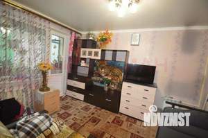 1-к квартира, вторичка, 22м2, 3/9 этаж