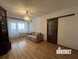 2-к квартира, вторичка, 47м2, 2/5 этаж