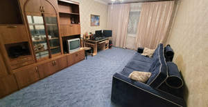 1-к квартира, вторичка, 39м2, 7/10 этаж