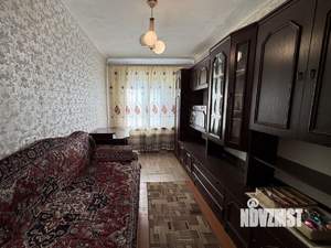 3-к квартира, вторичка, 55м2, 4/5 этаж