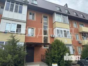 3-к квартира, вторичка, 72м2, 4/4 этаж