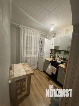 2-к квартира, вторичка, 43м2, 3/5 этаж