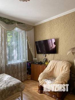 3-к квартира, вторичка, 67м2, 2/3 этаж