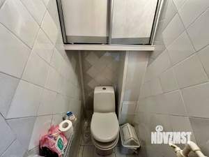 3-к квартира, вторичка, 64м2, 6/9 этаж