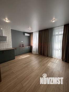 Студия квартира, вторичка, 31м2, 20/25 этаж