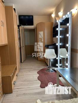 2-к квартира, вторичка, 38м2, 5/5 этаж