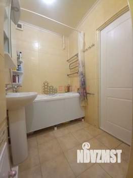 3-к квартира, вторичка, 60м2, 5/14 этаж