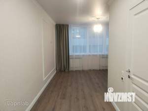 4-к квартира, вторичка, 101м2, 4/32 этаж