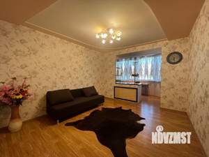 2-к квартира, вторичка, 52м2, 9/10 этаж