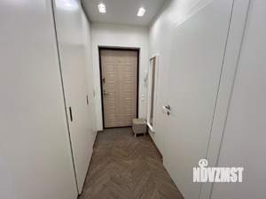 2-к квартира, вторичка, 56м2, 5/6 этаж