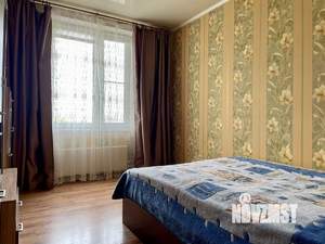 2-к квартира, вторичка, 52м2, 8/9 этаж