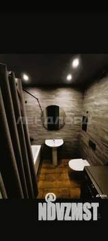 1-к квартира, вторичка, 33м2, 5/10 этаж
