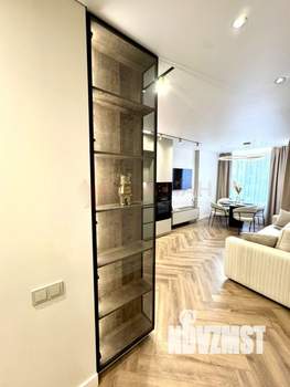 3-к квартира, вторичка, 58м2, 10/25 этаж