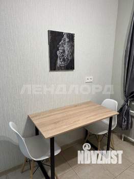 1-к квартира, вторичка, 25м2, 5/9 этаж