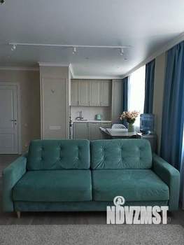 3-к квартира, вторичка, 95м2, 7/17 этаж