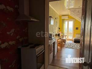 2-к квартира, вторичка, 49м2, 3/4 этаж