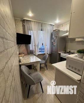 1-к квартира, вторичка, 31м2, 2/5 этаж