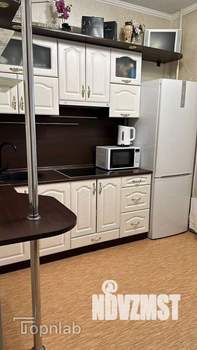 1-к квартира, вторичка, 37м2, 7/17 этаж