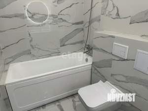 Студия квартира, вторичка, 35м2, 15/24 этаж