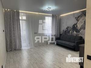 Студия квартира, вторичка, 30м2, 17/24 этаж