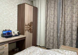 4-к квартира, вторичка, 73м2, 16/18 этаж