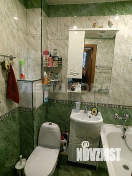 1-к квартира, вторичка, 22м2, 9/9 этаж