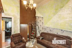 3-к квартира, вторичка, 67м2, 2/2 этаж