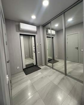 1-к квартира, вторичка, 38м2, 4/25 этаж