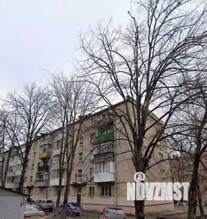 2-к квартира, вторичка, 45м2, 2/5 этаж
