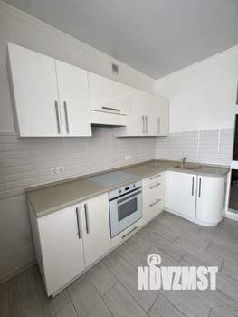 1-к квартира, вторичка, 40м2, 4/5 этаж