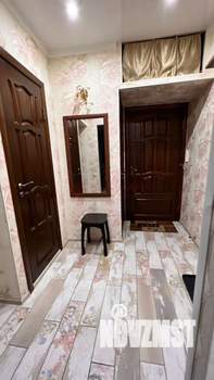 1-к квартира, вторичка, 39м2, 9/9 этаж