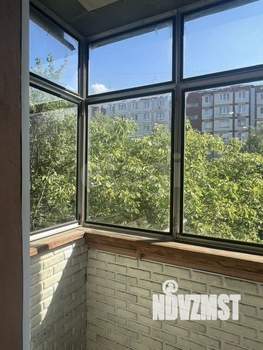 2-к квартира, вторичка, 53м2, 4/9 этаж