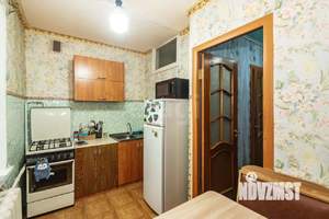 1-к квартира, вторичка, 29м2, 9/9 этаж