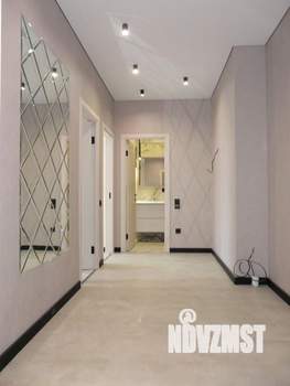 2-к квартира, вторичка, 60м2, 24/26 этаж