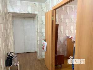 2-к квартира, вторичка, 52м2, 1/9 этаж