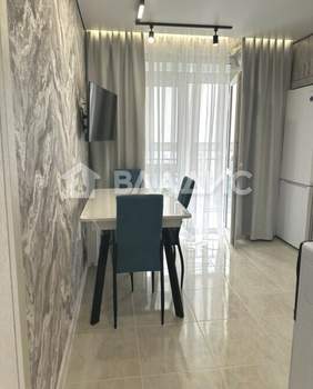 2-к квартира, вторичка, 46м2, 9/9 этаж