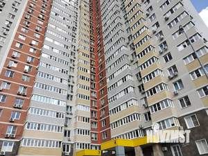 2-к квартира, вторичка, 58м2, 3/26 этаж