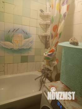 3-к квартира, вторичка, 62м2, 3/5 этаж