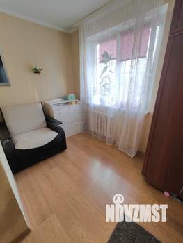 1-к квартира, вторичка, 41м2, 7/10 этаж