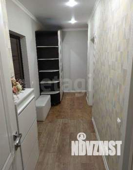 2-к квартира, вторичка, 55м2, 7/25 этаж