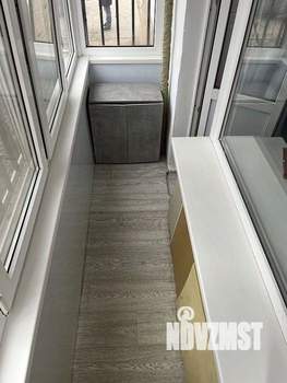 2-к квартира, вторичка, 40м2, 1/5 этаж