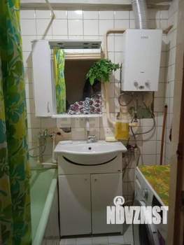 2-к квартира, вторичка, 47м2, 1/2 этаж